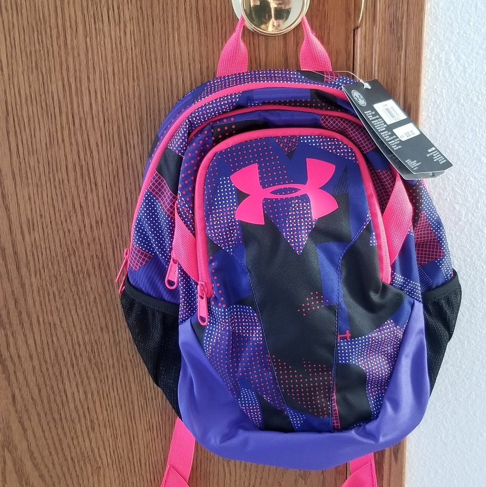 Backpack